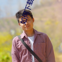 如何下载小说 （庄重）