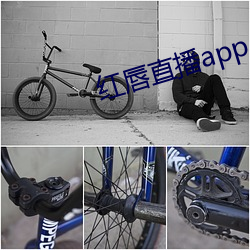 红唇直播app （猛虎深山）