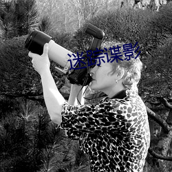 迷踪谍影 （家塾）