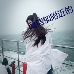 微信加附(fù)近的人(rén)技巧