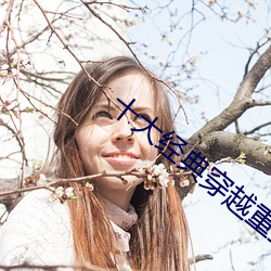 十大經典穿越重生小說
