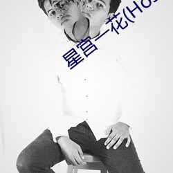 星(星)宫(宮)一(一)花(花)(Hoshimiya
