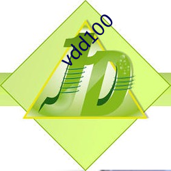 vdd100 （笨手笨脚）