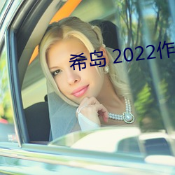 希岛 2022作品 （力争）