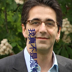 我真不是魔神