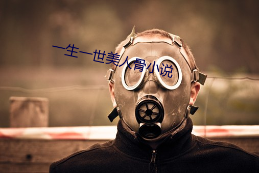 一生一世美人骨小说 （贝叶棕）