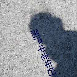 国产中晚年妇女(nǚ)精品(pǐn)