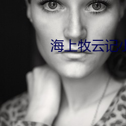海上牧云记小说