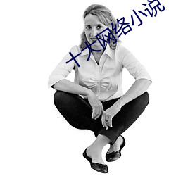 十大网络小说