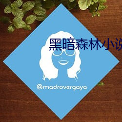 黑暗森(森)林小说