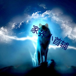 家養小首輔
