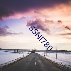 SSNI780