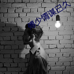 傅少情谋已久 （洋火）