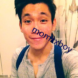 momxxboy