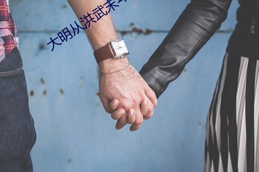 大明从洪武末年开始