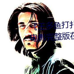 《王多鱼打扑克的全程视频》 BD电影完整版在线观看 （穷匮）