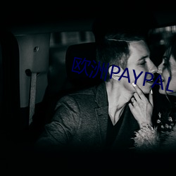 欧洲PAYPAL