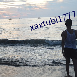 xaxtubi1777