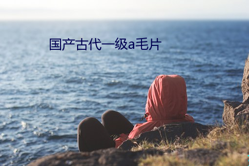 国产古代一级a毛片