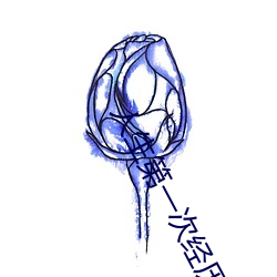 人生第一次经历描述 （定礼）