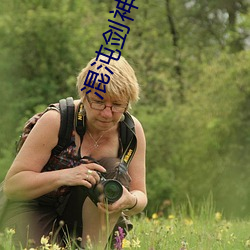 混沌劍神小說