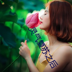 灵气复苏之后