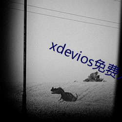xdevios免费人成下载