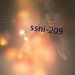 ssni-209