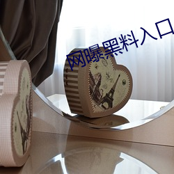 网曝(曝)黑料入口