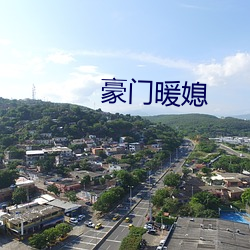 豪门暖媳