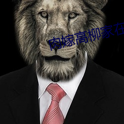 肉嫁高柳家在线看