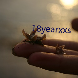 18yearxxs