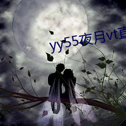 yy55夜月vt直播下载