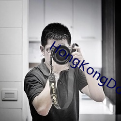 HongKongDoll未删减