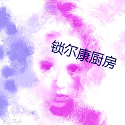 锁尔康厨房