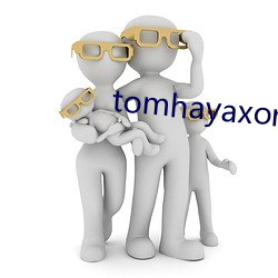 tomhayaxorax