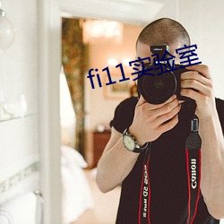 fi11实验室