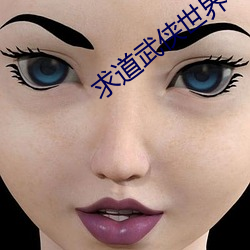 求道武侠世(世)界