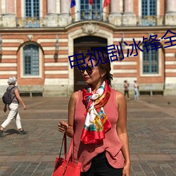 电视剧冰锋全集免费播放视
