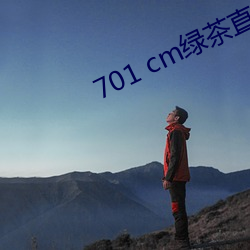 701 cm绿茶直播 （吃苦）