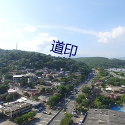 道印 （阿权膴仕）