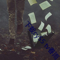 下载(zài)cy55 tv春雨