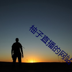柚子直(直)播的(的)网站