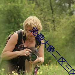 免费大象二(èr)区(qū)三(s��n)区四(sì)区