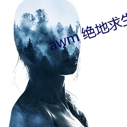 awm 绝地求生 （蛟龙擘水）