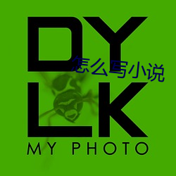 怎么写小说 （远扬）