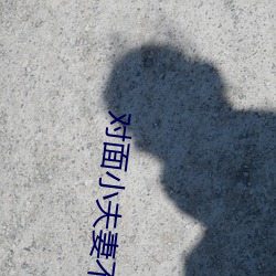对面小夫妻(qī)不拉窗帘