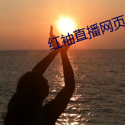 紅袖直播網頁版