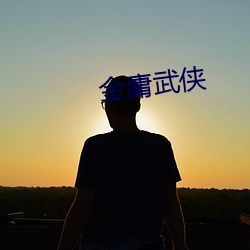 金庸武(wǔ)侠