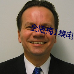 金(金)瓶(瓶)梅(梅)1集电(電)影